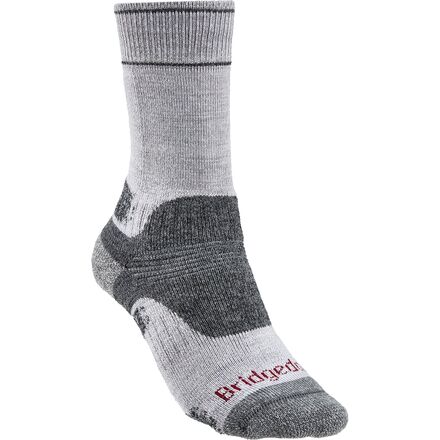 Hike Midweight Merino Endurance Boot Sock - Women's