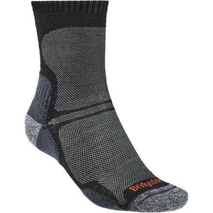 Hike Ultralight Merino Endurance Crew Sock