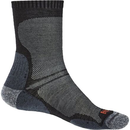 Bridgedale - Hike Ultralight Merino Endurance Crew Sock
