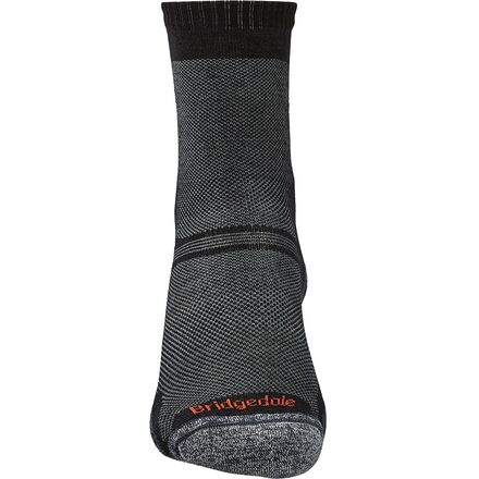 Bridgedale - Hike Ultralight Merino Endurance Crew Sock