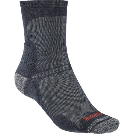 Hike Ultralight Merino Endurance Crew Sock