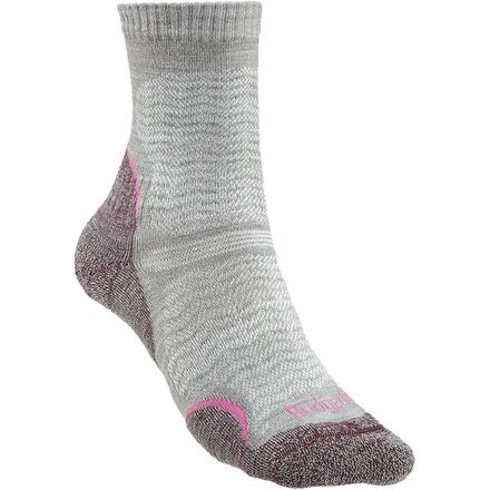 Hike Ultralight Merino Endurance Crew Sock - Women's