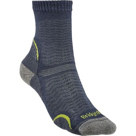 Hike Ultralight Merino Endurance Crew Sock - Women's