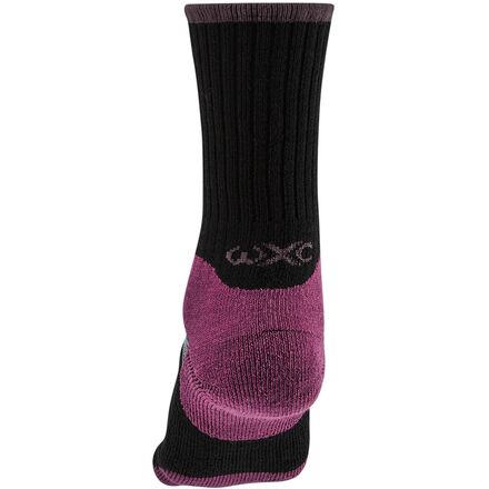 Bridgedale - Ski Cross Country Merino Endurance Sock - Women's