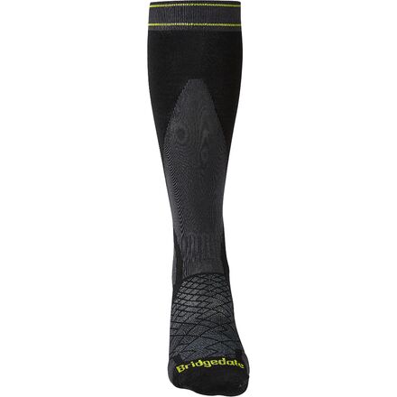 Bridgedale - Ski Lightweight Merino Endurance Sock - Men's