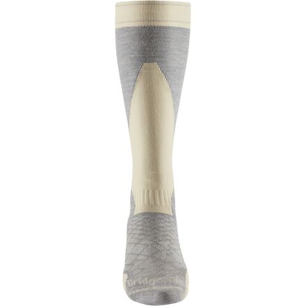 Bridgedale - Ski Lightweight Merino Endurance Sock - Women's