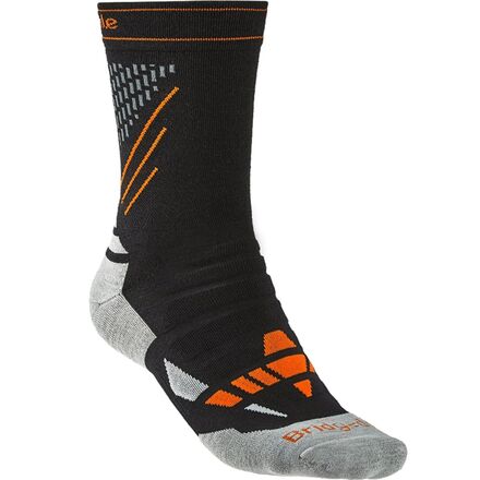 Ski Nordic Race Merino Endurance Sock