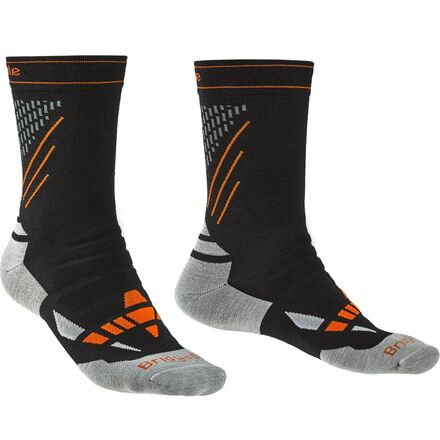 Bridgedale - Ski Nordic Race Merino Endurance Sock