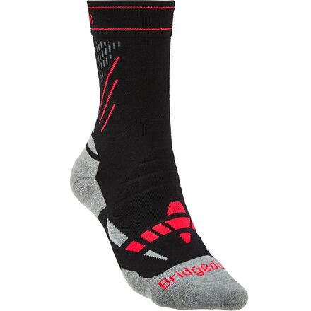 Ski Nordic Race Merino Endurance Sock - Women's