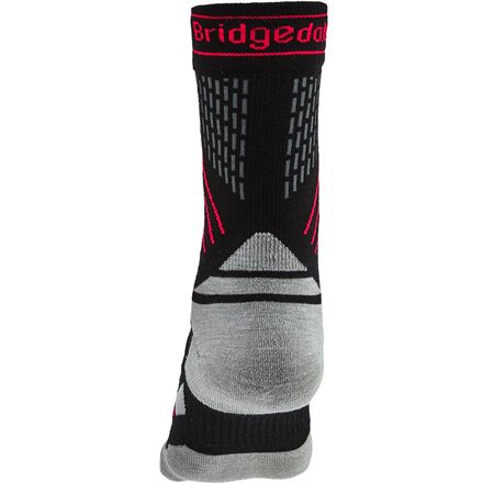 Bridgedale - Ski Nordic Race Merino Endurance Sock - Women's