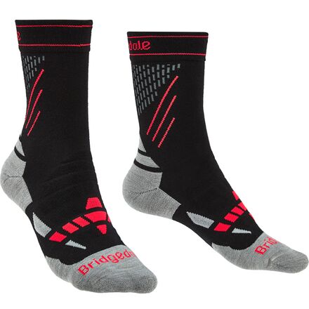 Bridgedale - Ski Nordic Race Merino Endurance Sock - Women's