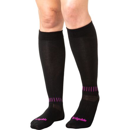 Bridgedale - Ski Race Sock - Women's