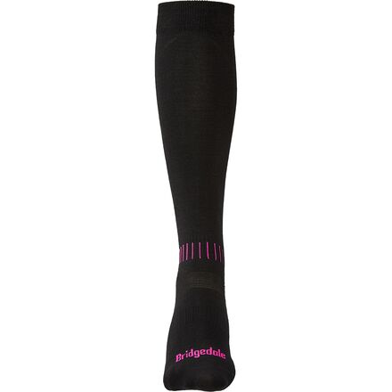 Bridgedale - Ski Race Sock - Women's