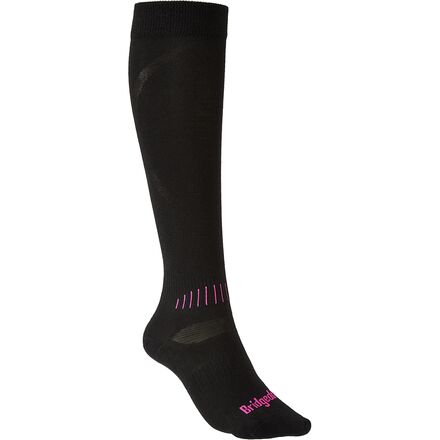 Bridgedale - Ski Race Sock - Women's