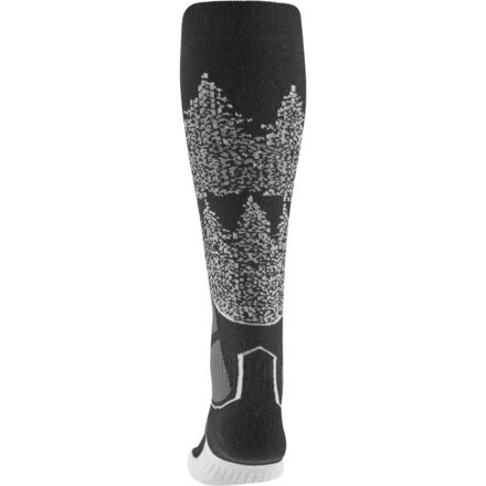 Bridgedale - Ski Midweight Merino Performance Sock - Women's
