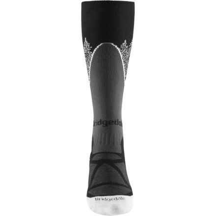 Bridgedale - Ski Midweight Merino Performance Sock - Women's