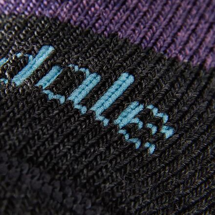 Bridgedale - Ski Midweight Plus Merino Performance Sock - Women's