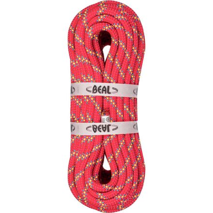 Rando Glacier Golden Dry Climbing Rope - 8mm
