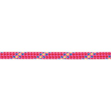 Beal - Rando Glacier Golden Dry Climbing Rope - 8mm