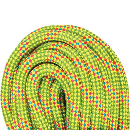 Beal - Rando Glacier Golden Dry Climbing Rope - 8mm