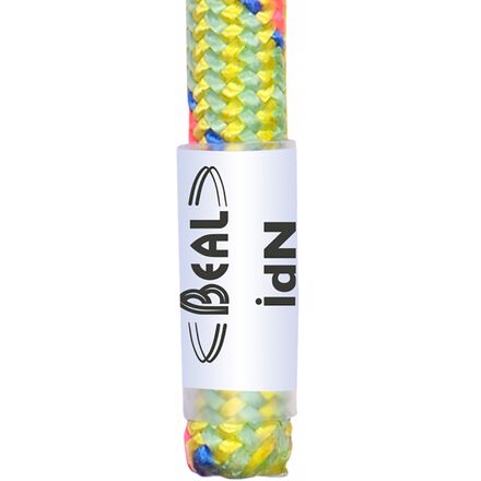Beal - Ice Line 8.1mm Rope