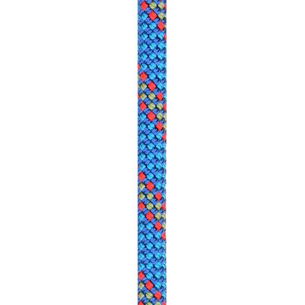 Beal - Booster III Dry Cover Climbing Rope - 9.7mm