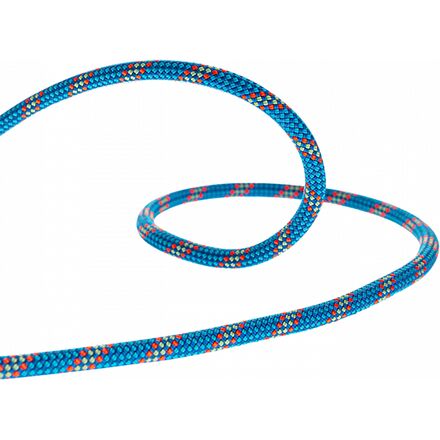 Beal - Booster III Dry Cover Climbing Rope - 9.7mm