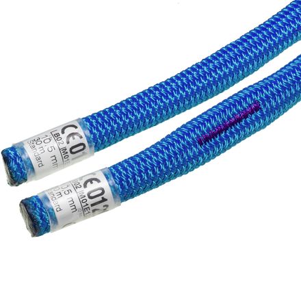 Beal - Wall Master Unicore Standard Climbing Rope - 10.5mm