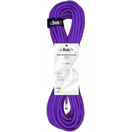 Wall Master Unicore Standard Climbing Rope - 10.5mm