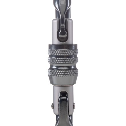 Beal Be Link Screw Gate Carabiner