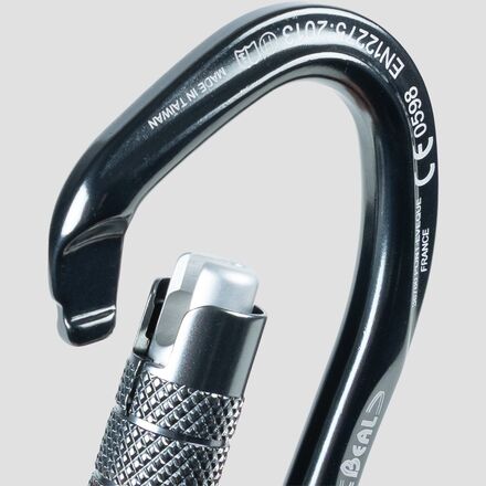 Beal - Be Link Triple Lock Carabiner