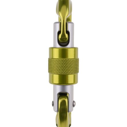 Beal - Be Safe HMS Screw Gate Carabiner