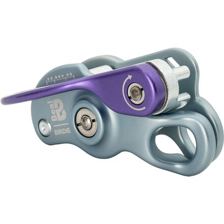 Birdie Belay Device