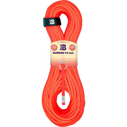 Sunrise 9.2mm Rope