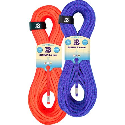 Sunup 8.4mm Rope - 2-Pack