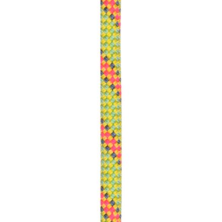 Beal - Booster III Dry Cover Climbing Rope - 9.7mm