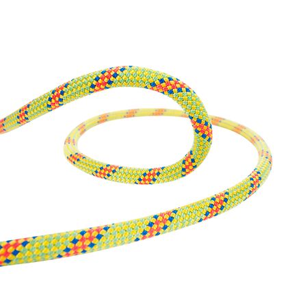 Beal - Booster III Dry Cover Climbing Rope - 9.7mm