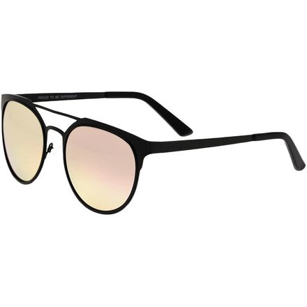 Mensa Polarized Sunglasses