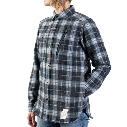 Beringia - Farallon Shirt - Men's