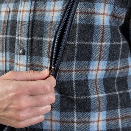 Beringia - Farallon Shirt - Men's