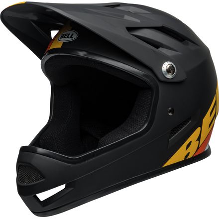 Bell - Sanction Helmet