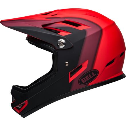 Bell - Sanction Helmet
