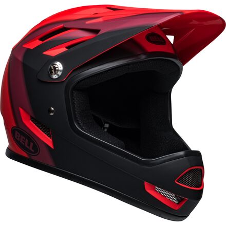Bell - Sanction Helmet