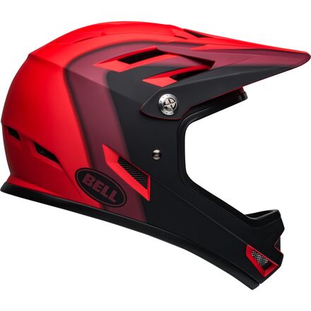 Bell - Sanction Helmet