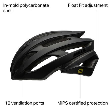Bell - Stratus Mips Helmet