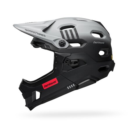 Bell - Super DH Mips Helmet
