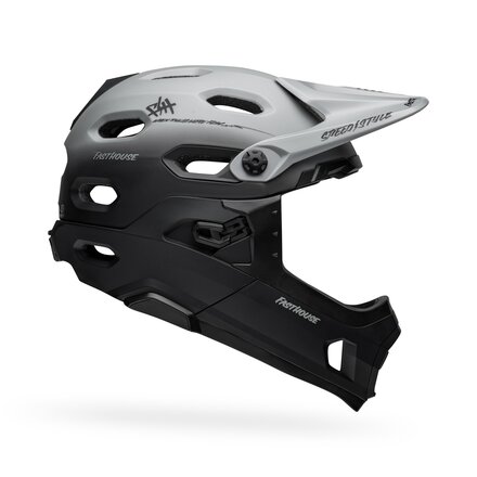 Bell - Super DH Mips Helmet