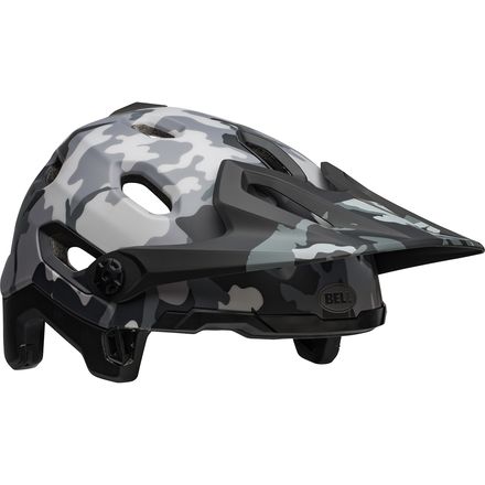 Bell - Super DH MIPS Helmet
