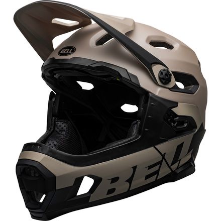 Super DH Mips Helmet