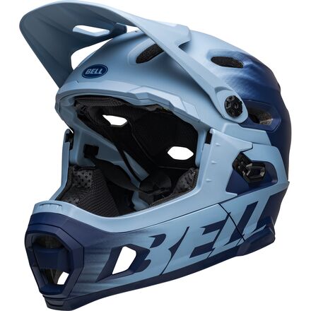 Super DH Mips Helmet